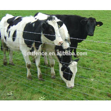 Cerca de campo de guardia de granja / ovejas paneles de patio / esgrima de ovejas